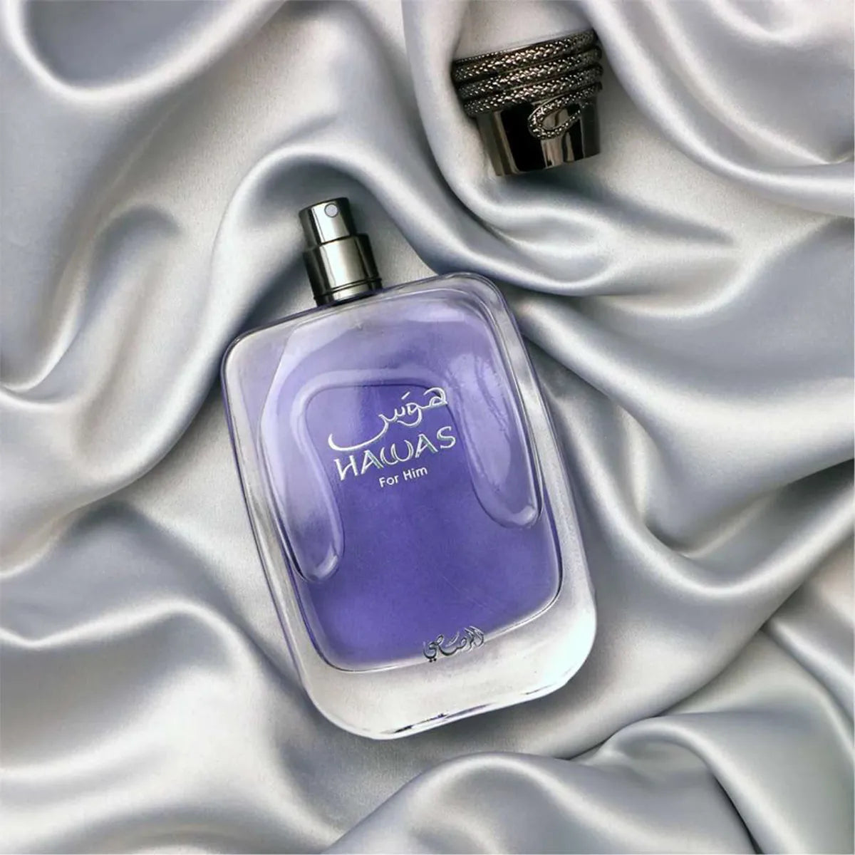 HAWAS FOR HIM 100ML