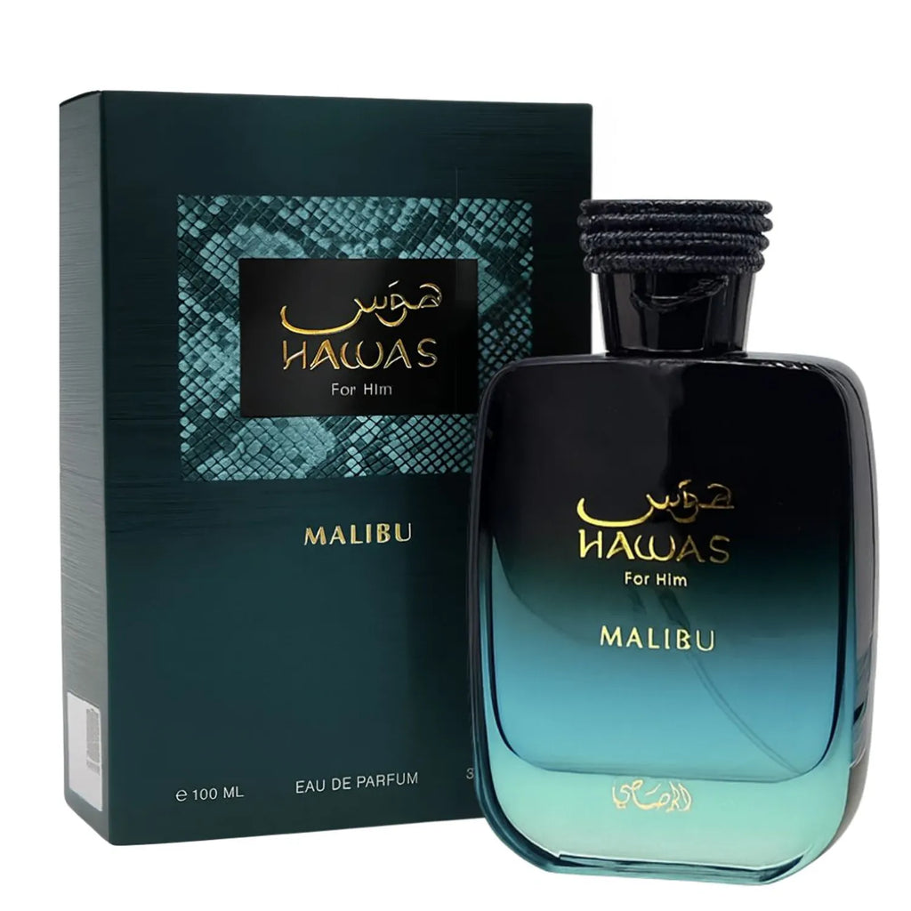 HAWAS MALIBU 100ML