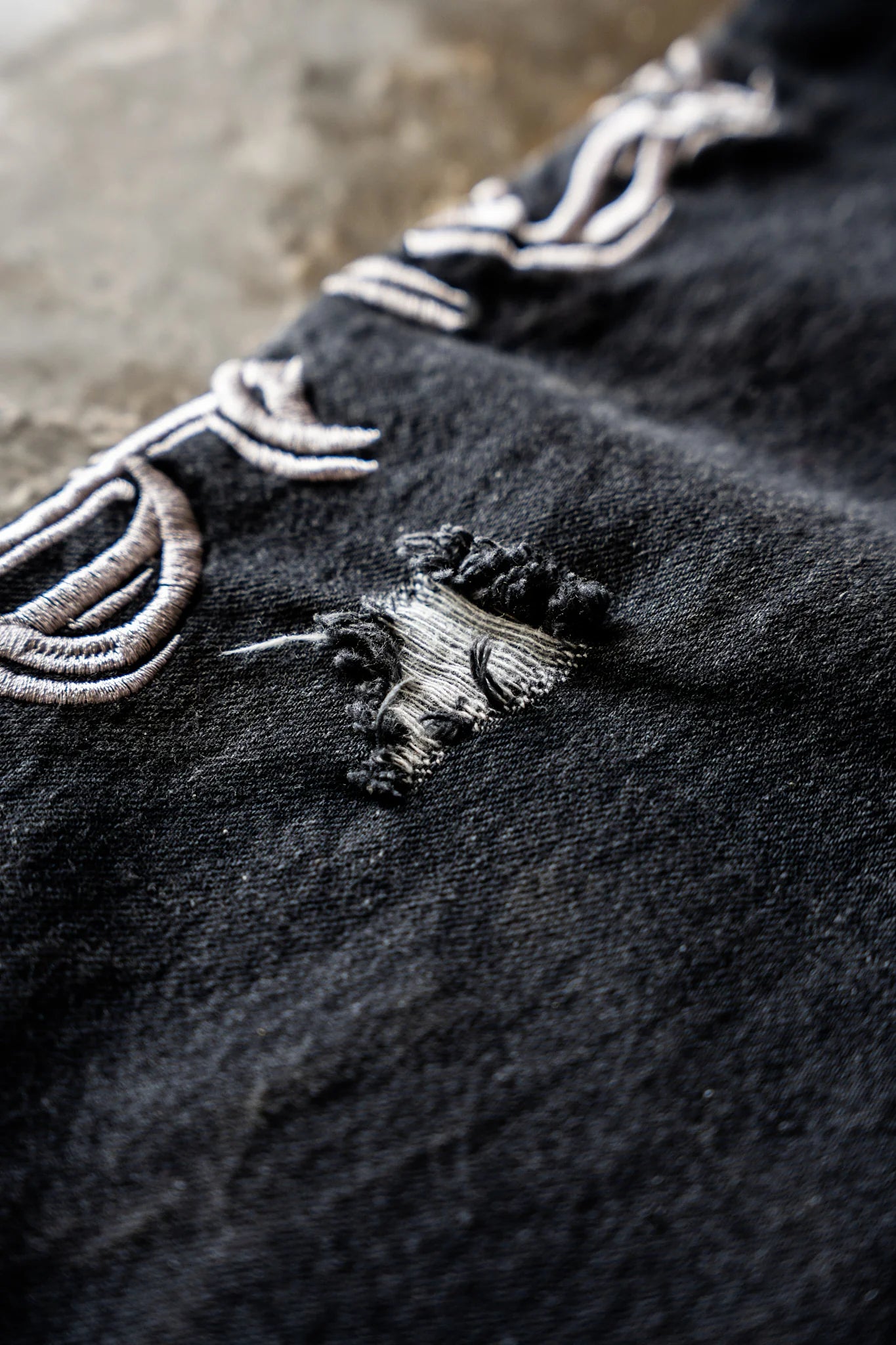 Destroyer Pant - IGNIS