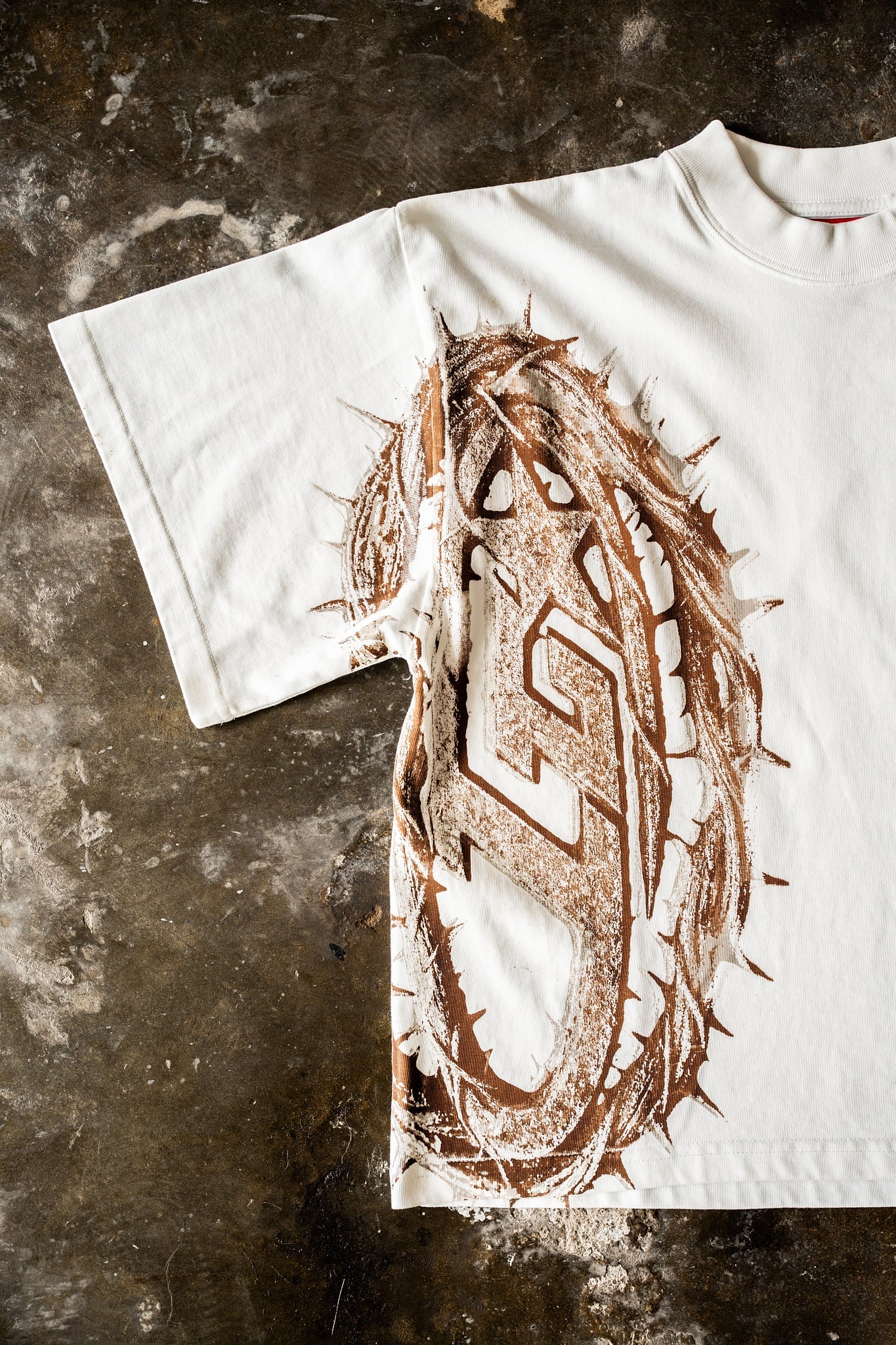 Thorn T-shirt - IGNIS